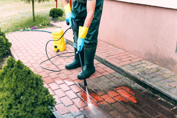 Best Commercial Pressure Washing in Niantic, CT