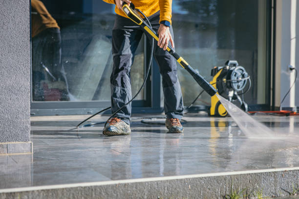 Best Roof Cleaning and Mildew Removal in Niantic, CT